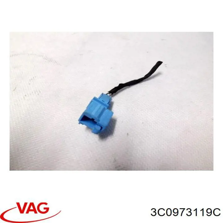  VAG 3C0973119C ціна, від 1.15 USD