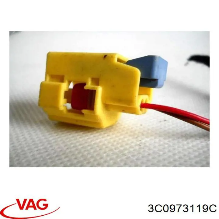 Купити 3C0973119C VAG 