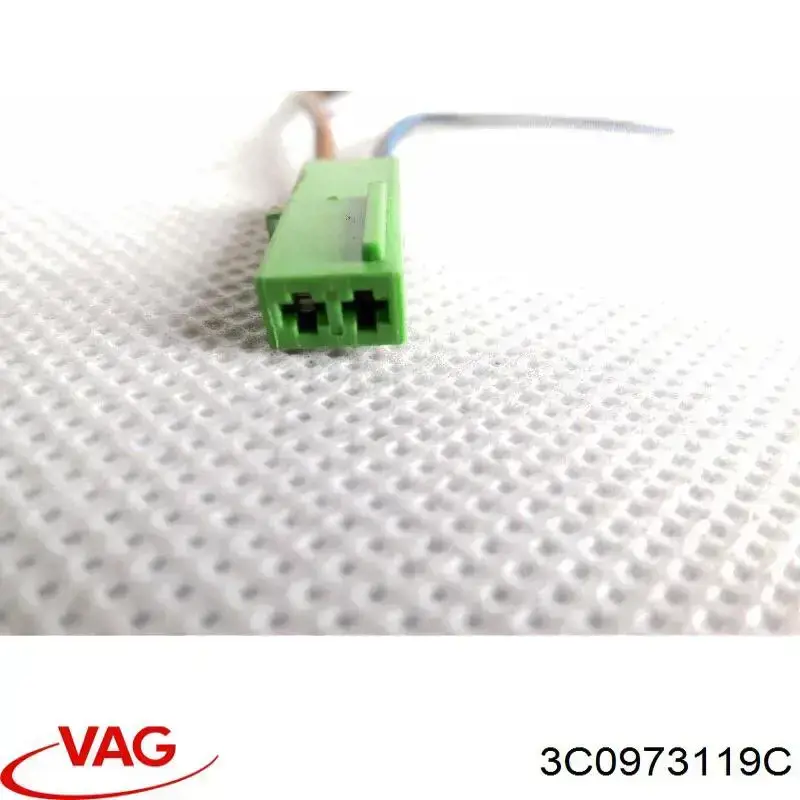  VAG 3C0973119C ціна, від 1.15 USD