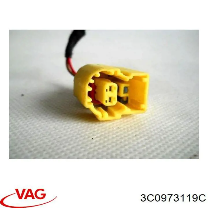  3C0973119C VAG