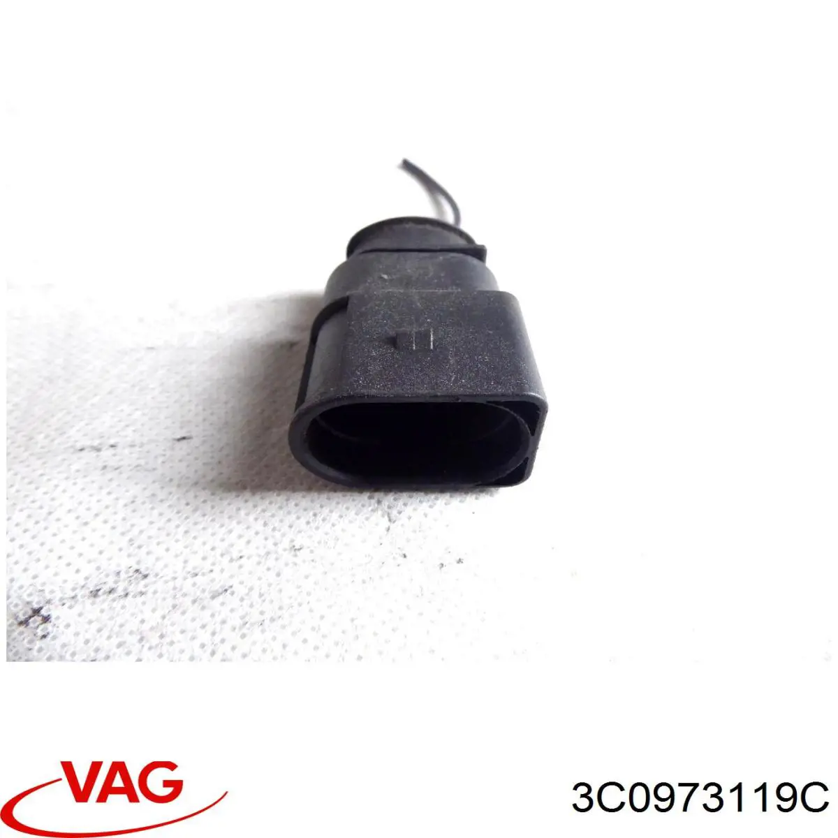 Купити 3C0973119C VAG 