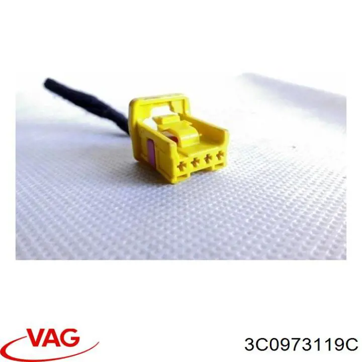  3C0973119C VAG