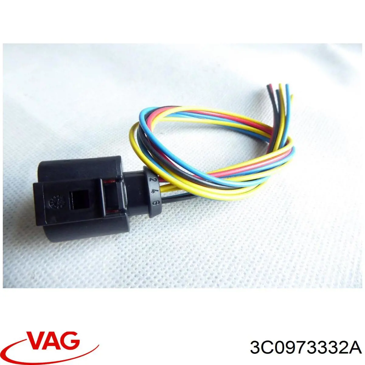  VAG 3C0973332A