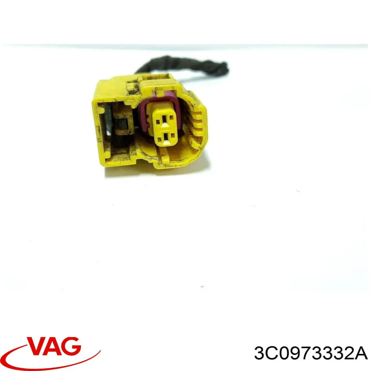 3C0973332A VAG 