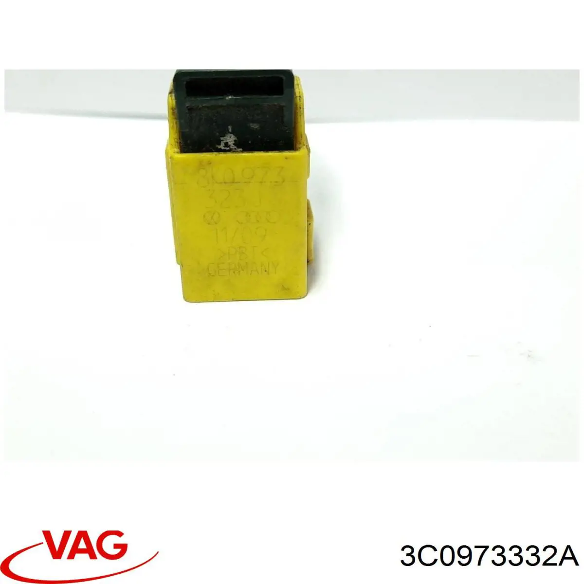  3C0973332A VAG
