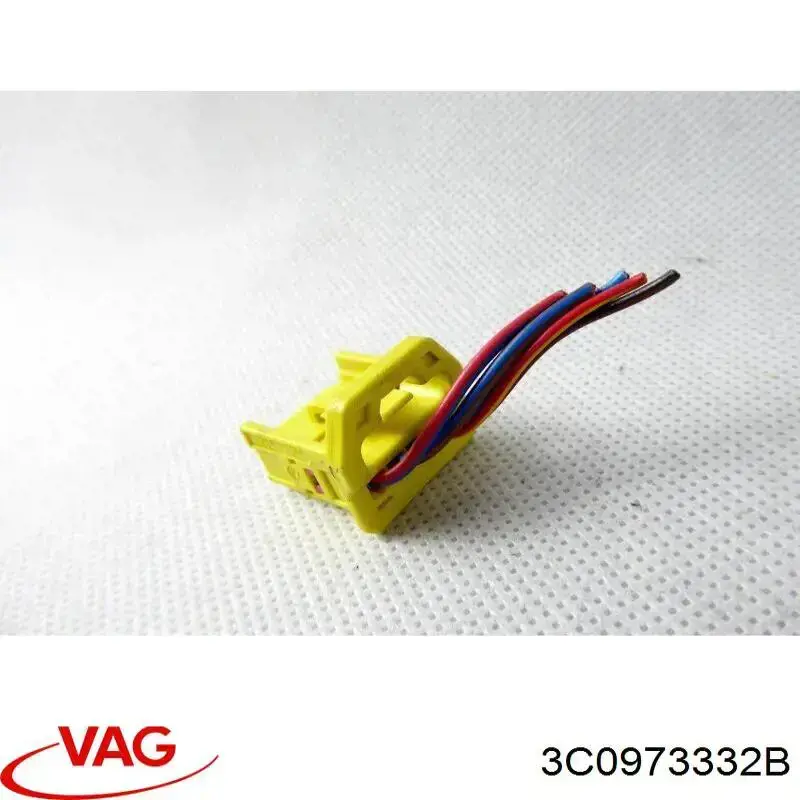 3C0973332B VAG 