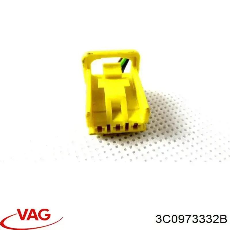  VAG 3C0973332B ціна, від 1.38 USD