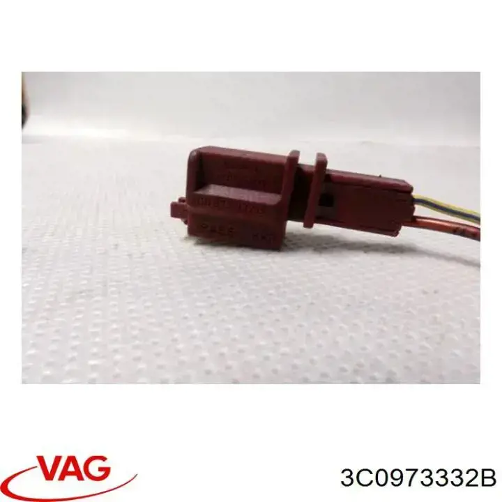 Купити 3C0973332B VAG 