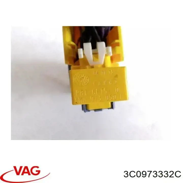  VAG 3C0973332C