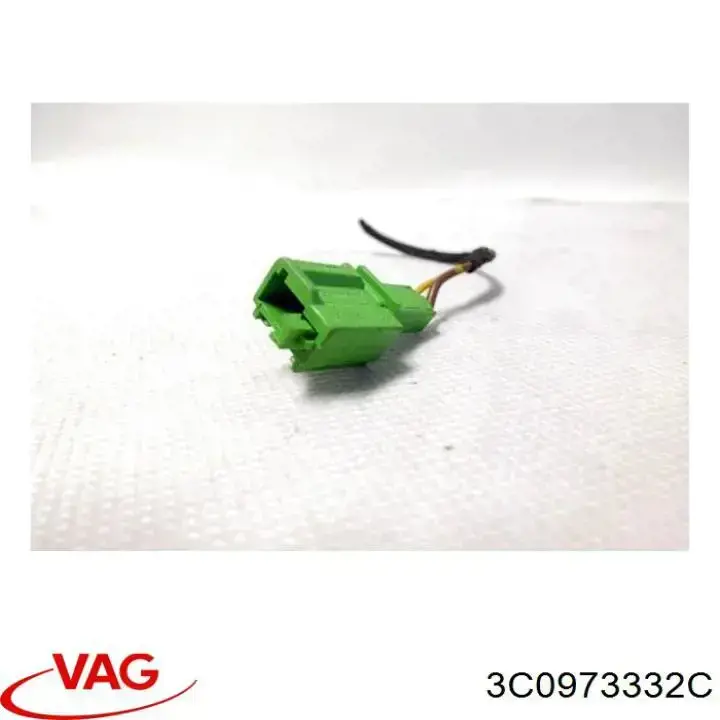  VAG 3C0973332C ціна, від 1.65 USD