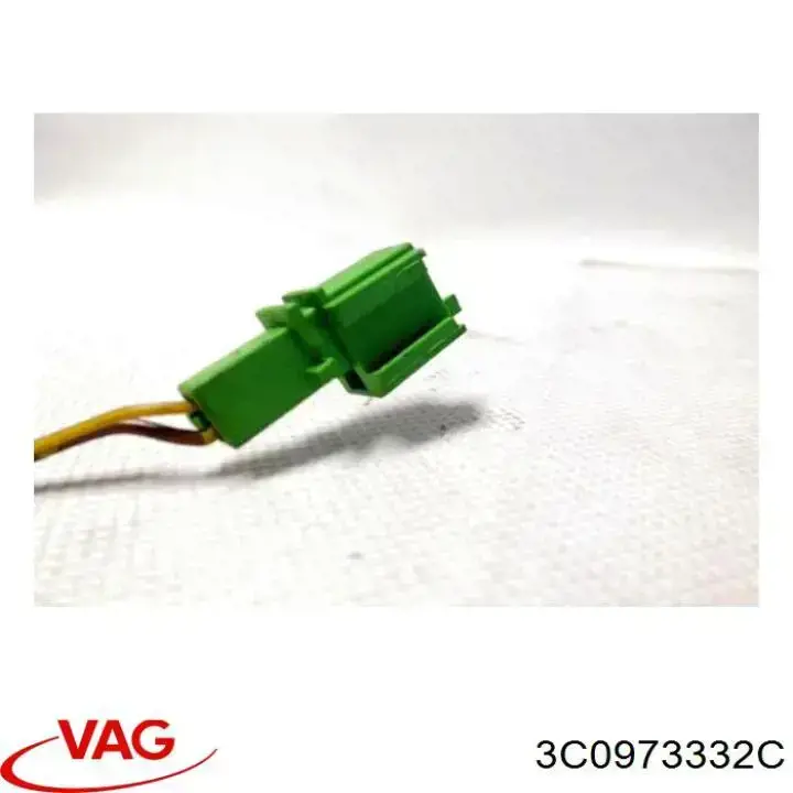 Купити 3C0973332C VAG 