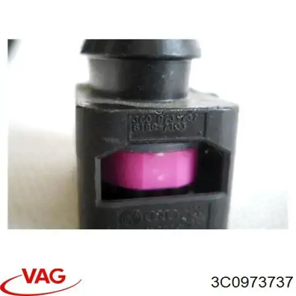 Дріт фари 41322 MAK