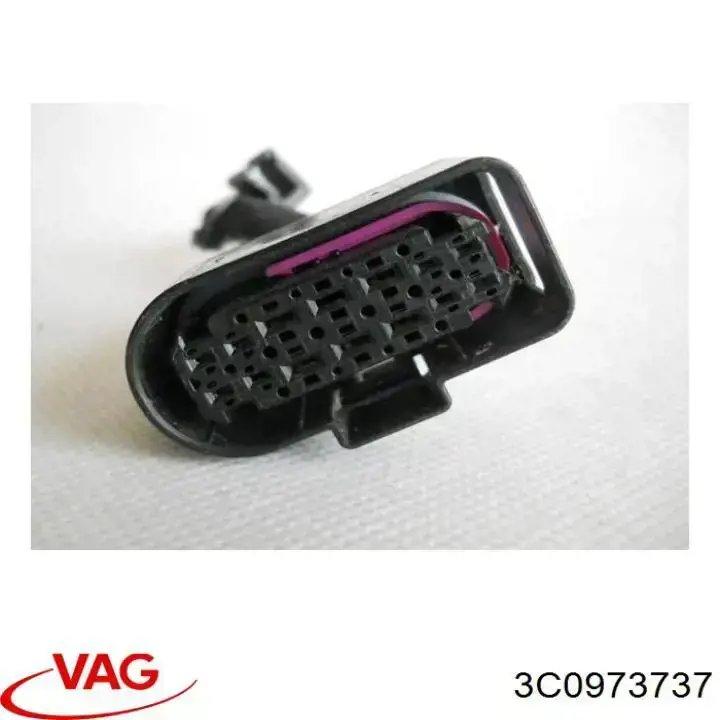 Купити 3C0973737 VAG Дріт фари