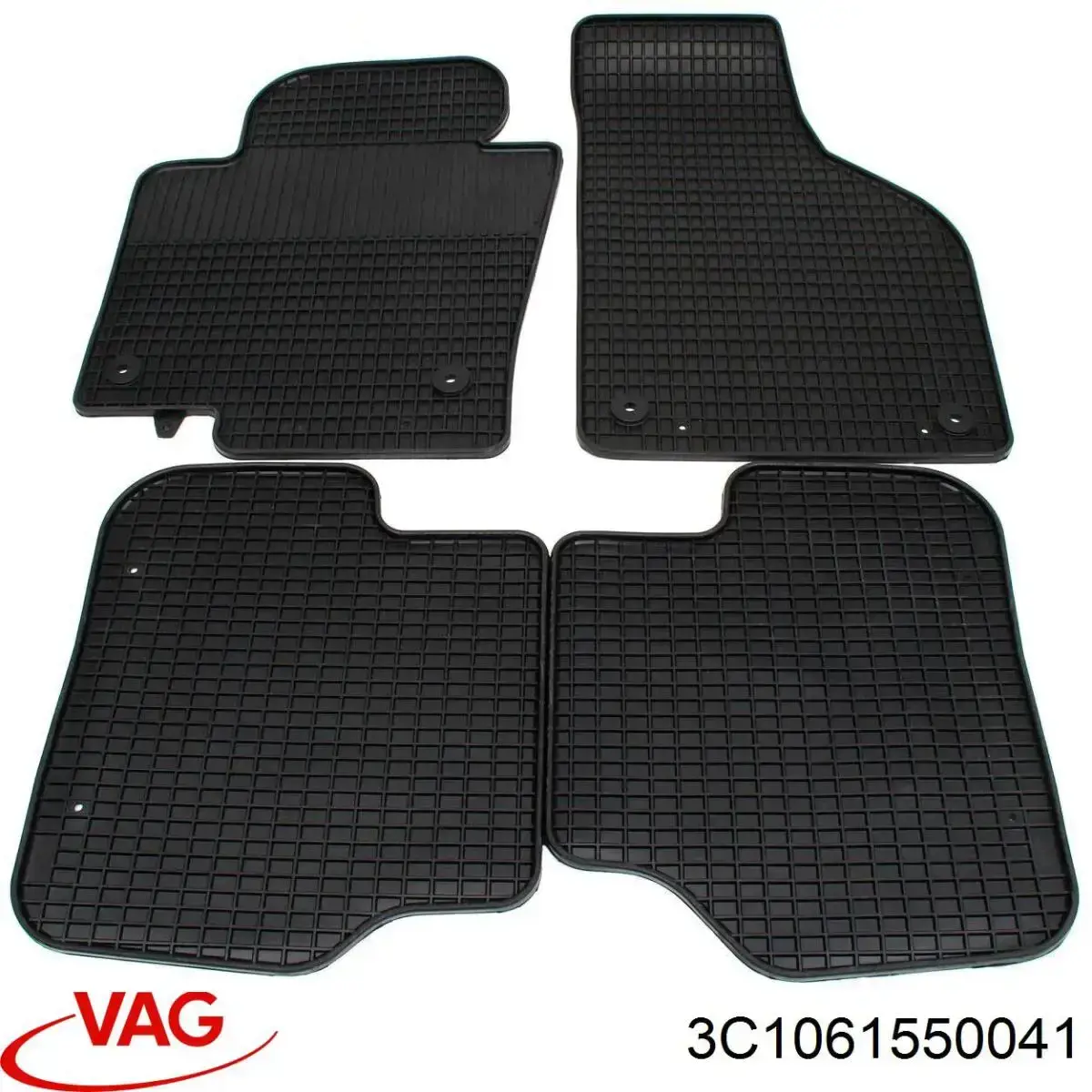 3C1061550041 VAG 