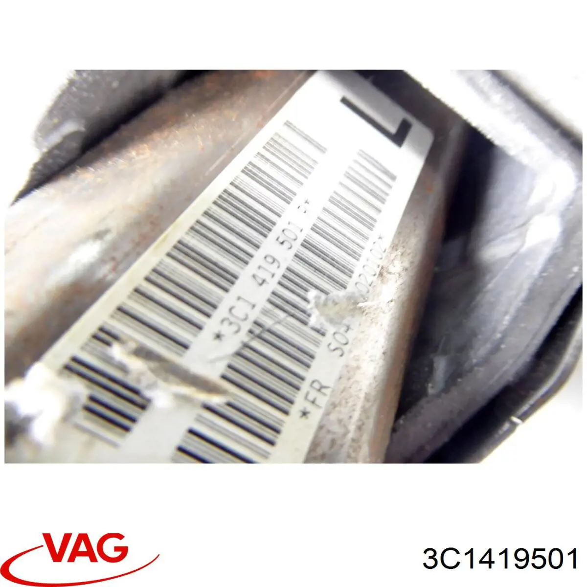 3C1419501 VAG 