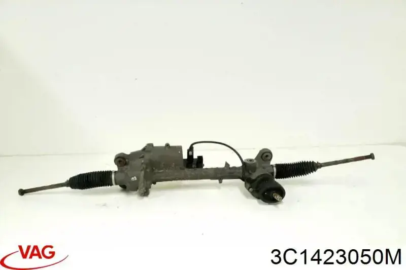 Управління рульове в зборі VAG 3C1423050M ціна, від 507.90 USD