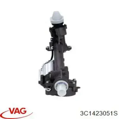 Управління рульове в зборі VAG 3C1423051S ціна, від 190.00 USD