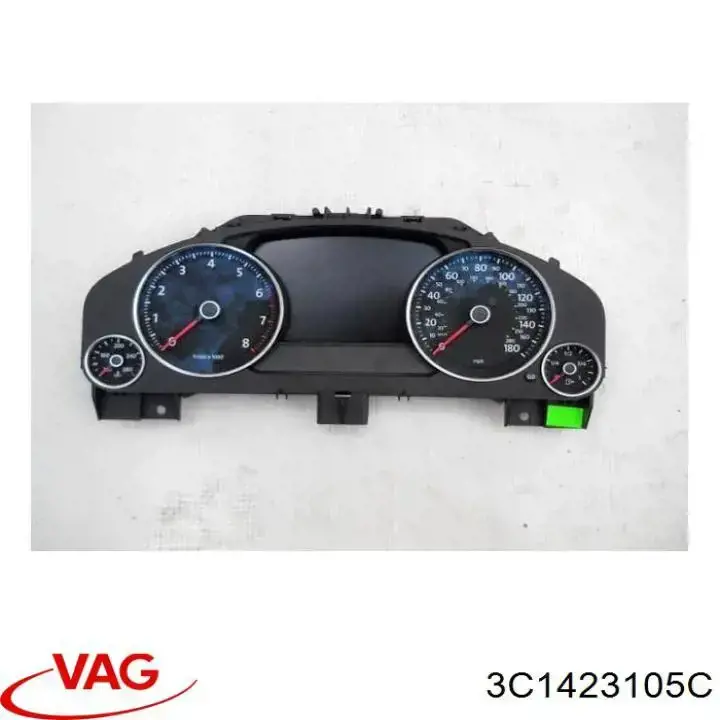 Купити 3C1423105C VAG 