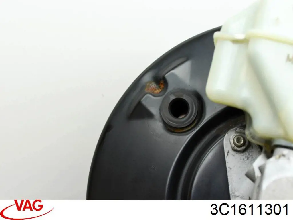 Бачок ГГЦ VAG 3C1611301 ціна, від 7.41 USD