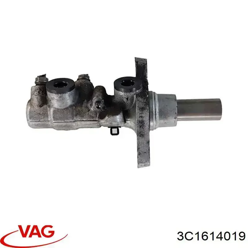 Купити 3C1614019 VAG Головний гальмівний циліндр