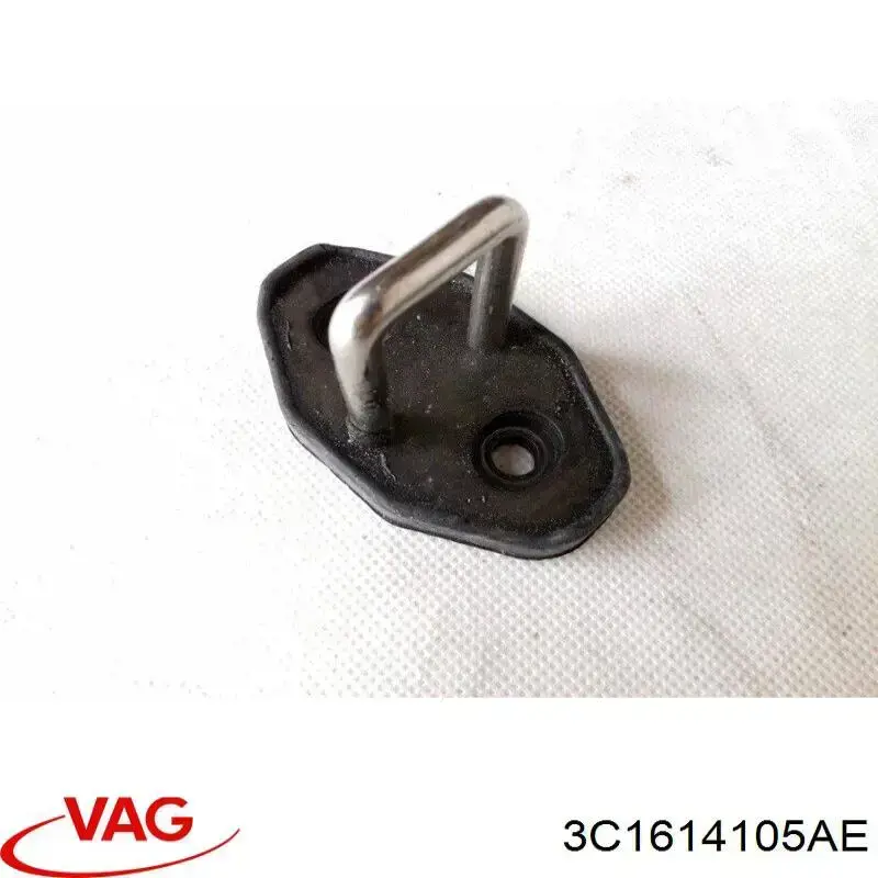  3C1614105AE VAG
