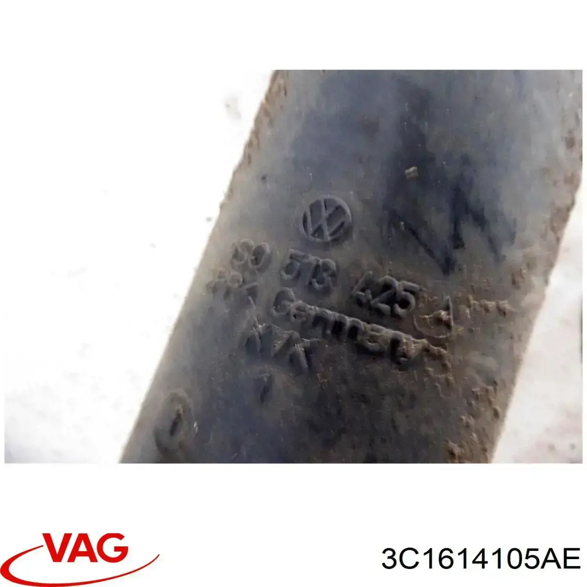  VAG 3C1614105AE
