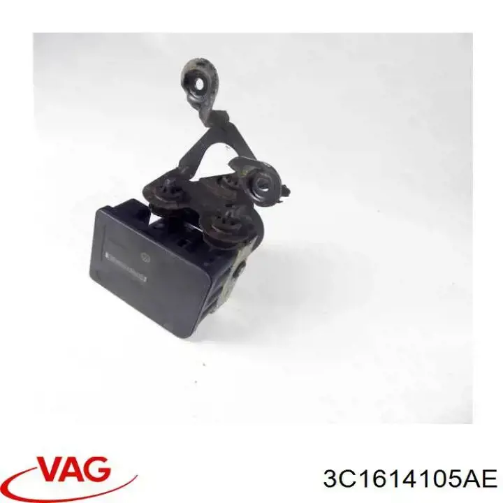  VAG 3C1614105AE ціна, від 25.34 USD