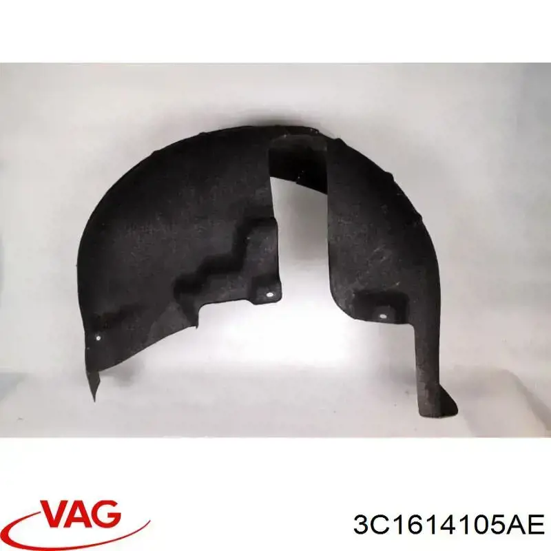 3C1614105AE VAG 