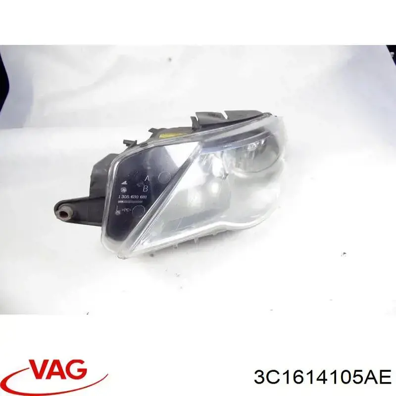  VAG 3C1614105AE ціна, від 25.34 USD