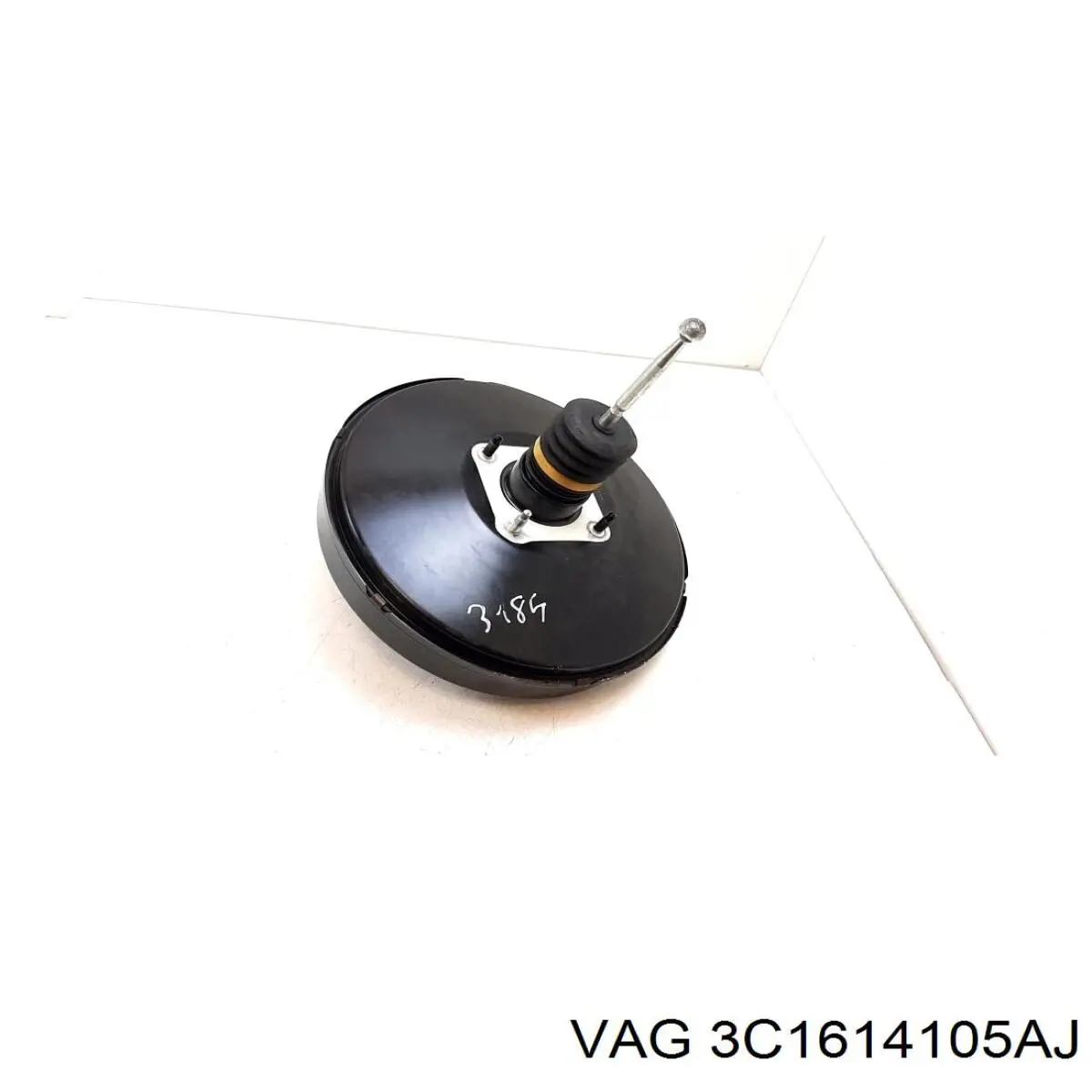 Купити 3C1614105AJ VAG 