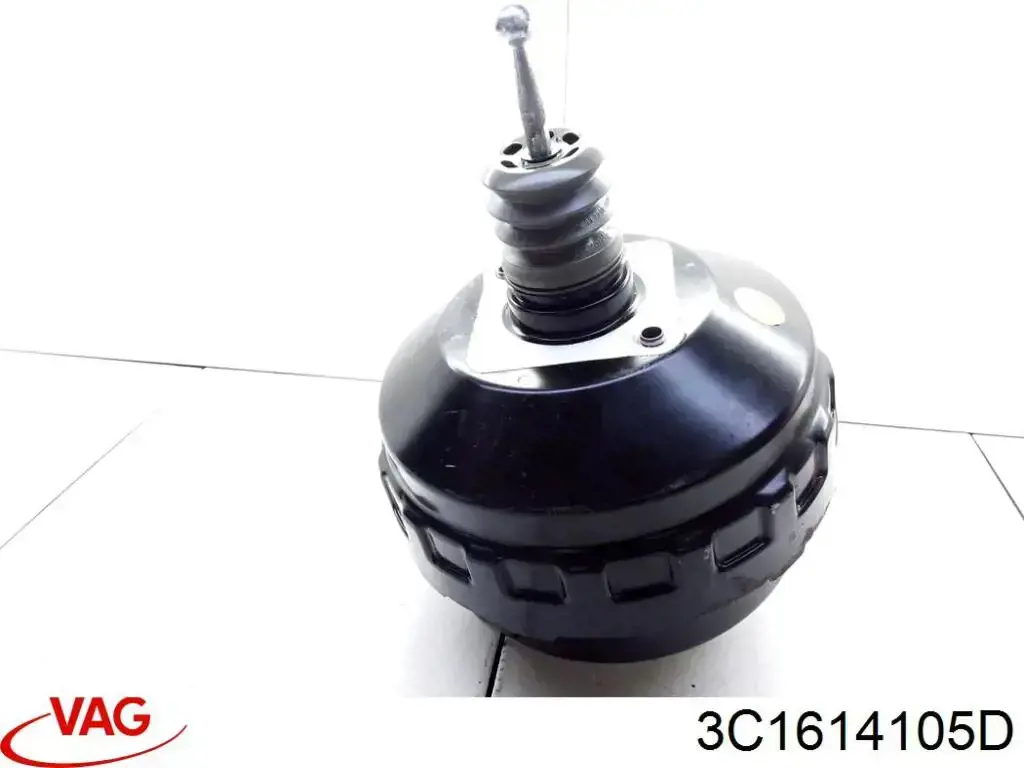 3C1614105D VAG Підсилювач гальм вакуумний