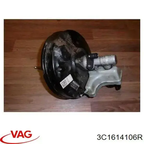 Купити 3C1614106R VAG ВПГ