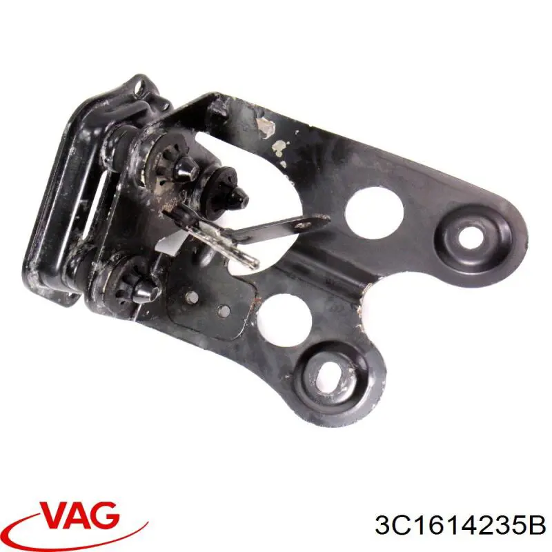 3C1614235B VAG 