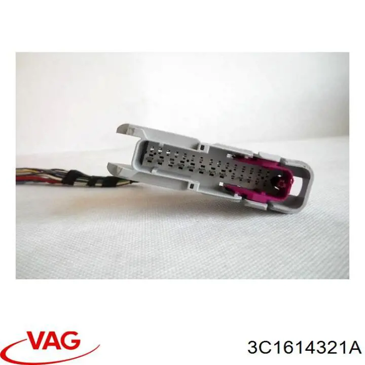 Купити 3C1614321A VAG 