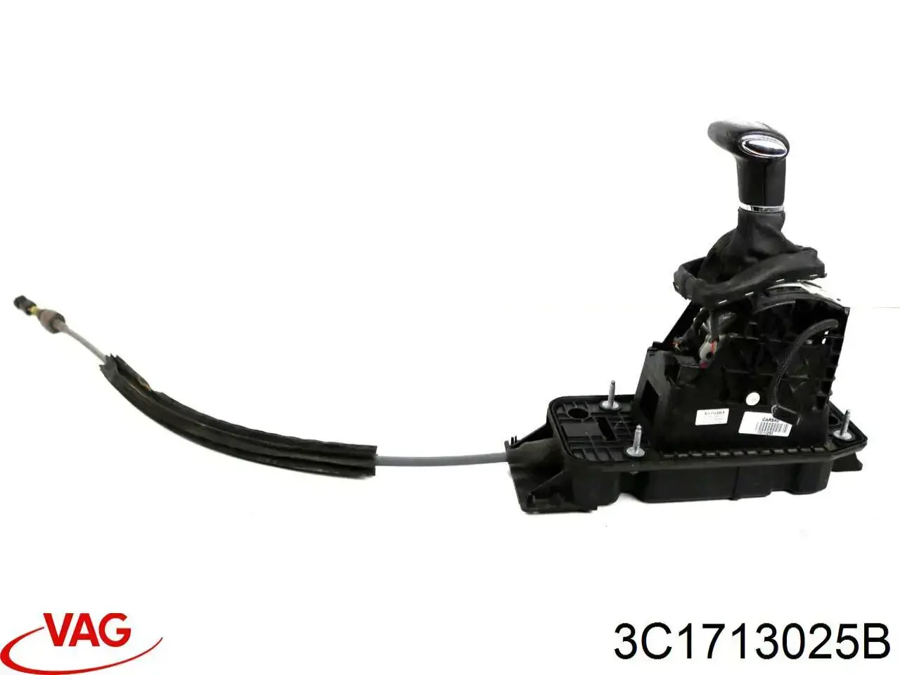 Механізм перемикання передач VAG 3C1713025B ціна, від 24.07 USD