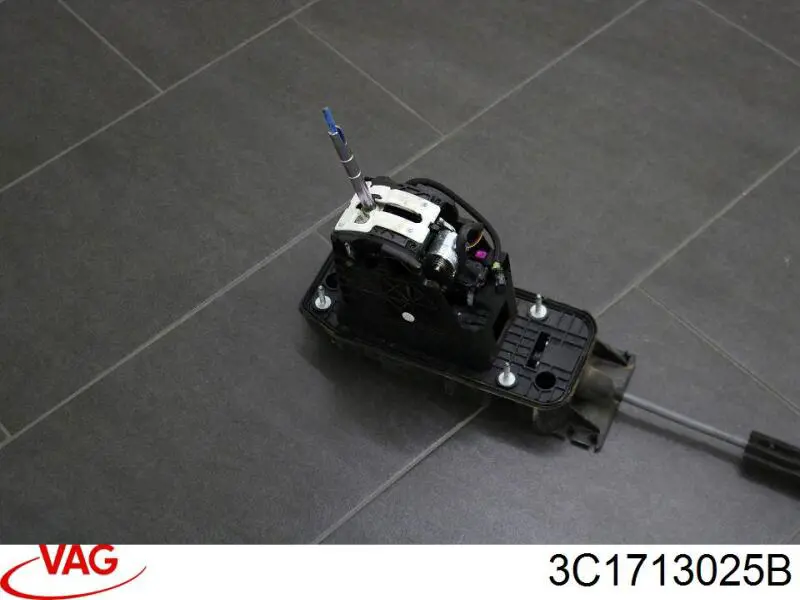 3C1713025B VAG Куліса КПП