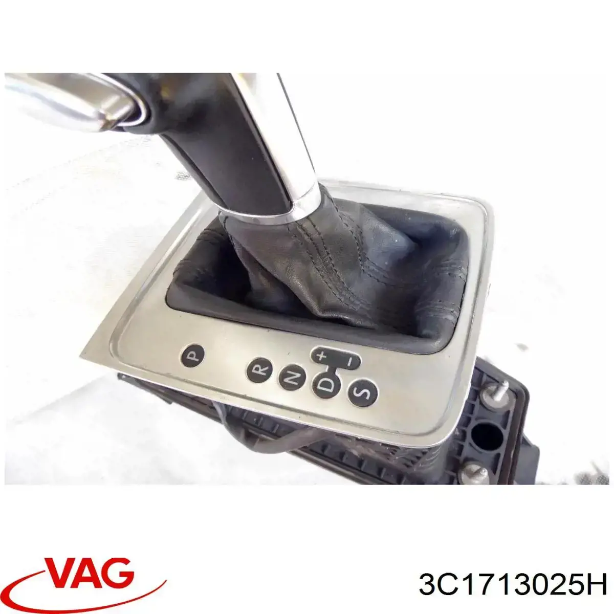 3C1713025H VAG Куліса КПП