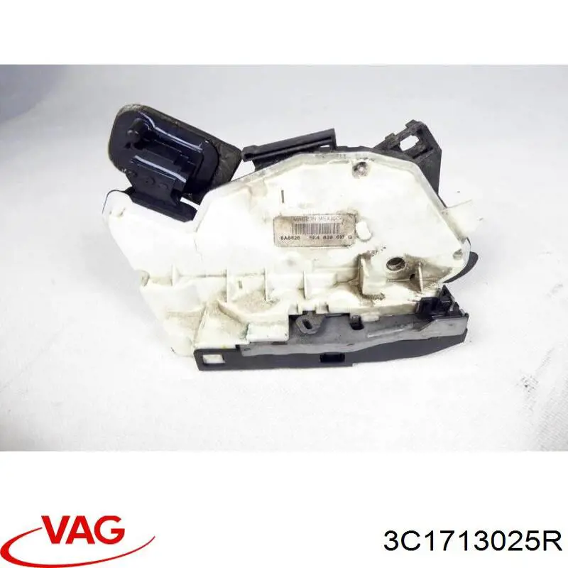 Селектор АКПП VAG 3C1713025R