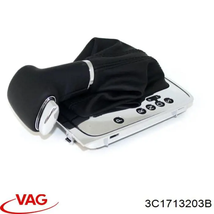 3C1713203B VAG 
