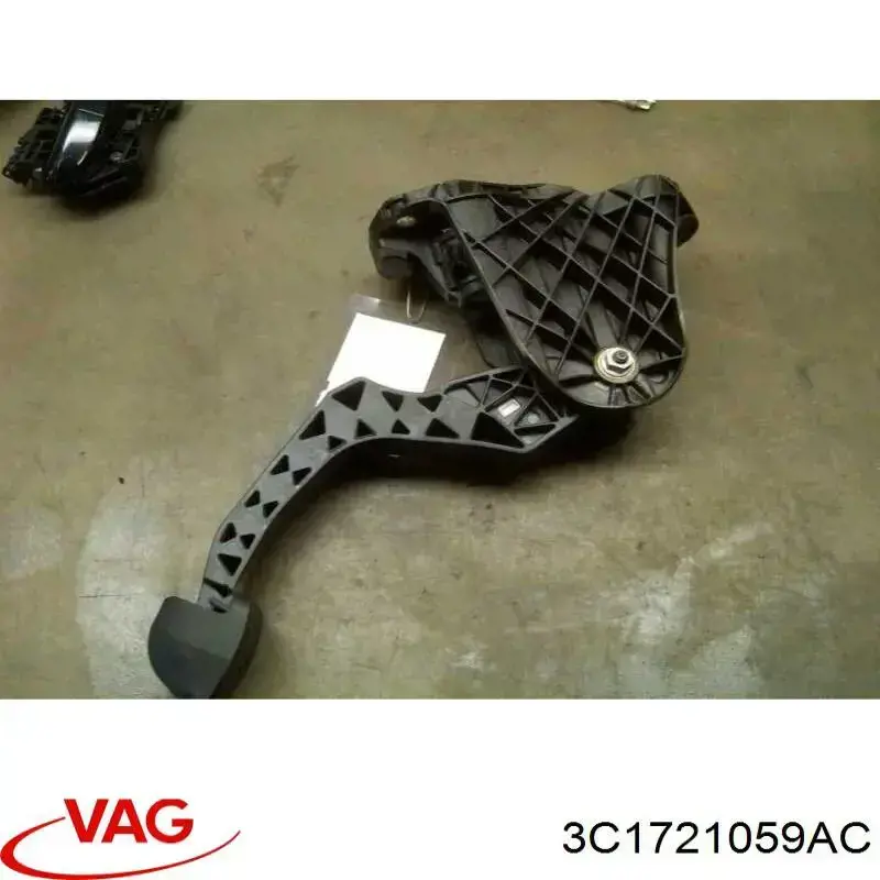 3C1721059AC VAG 