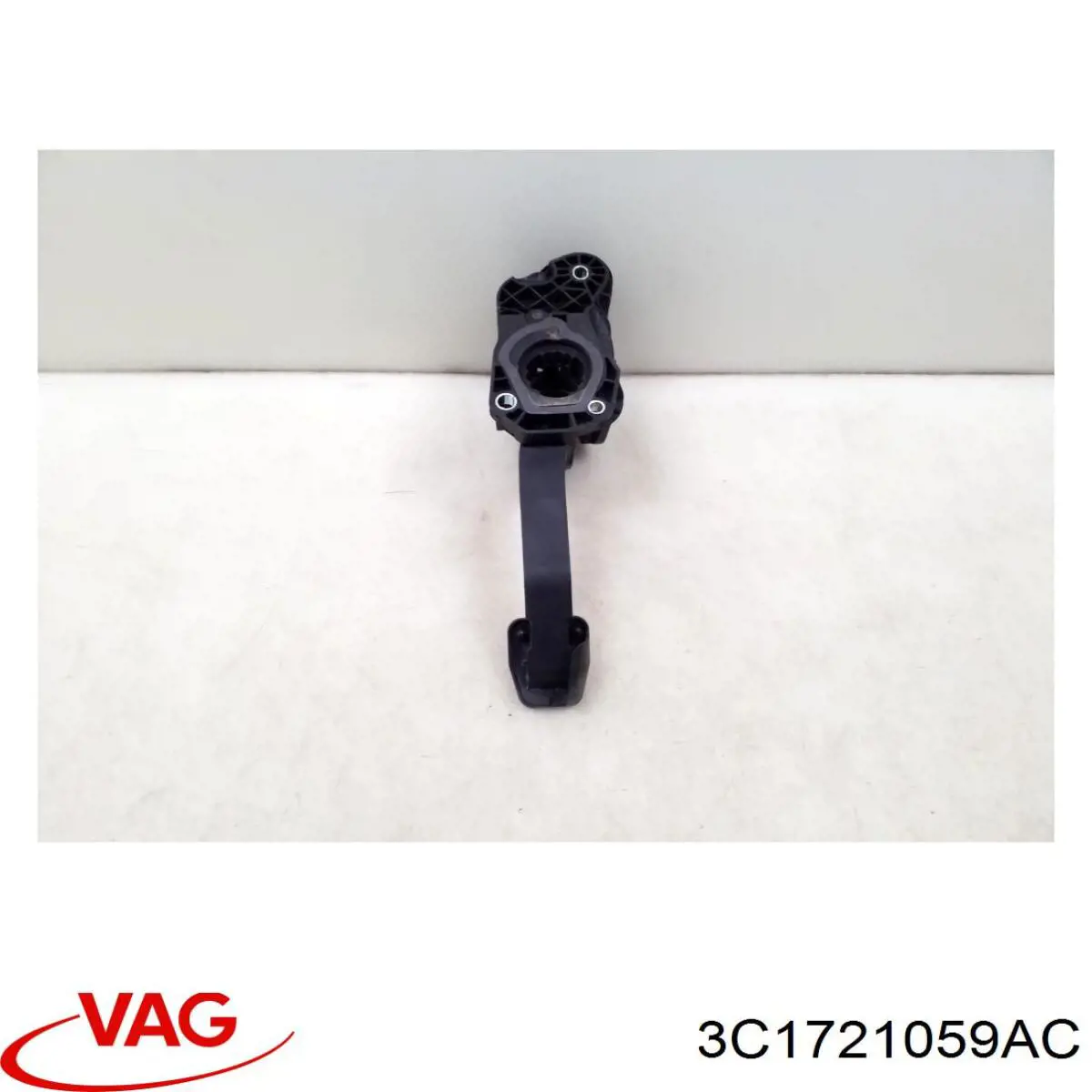  VAG 3C1721059AC ціна, від 23.62 USD