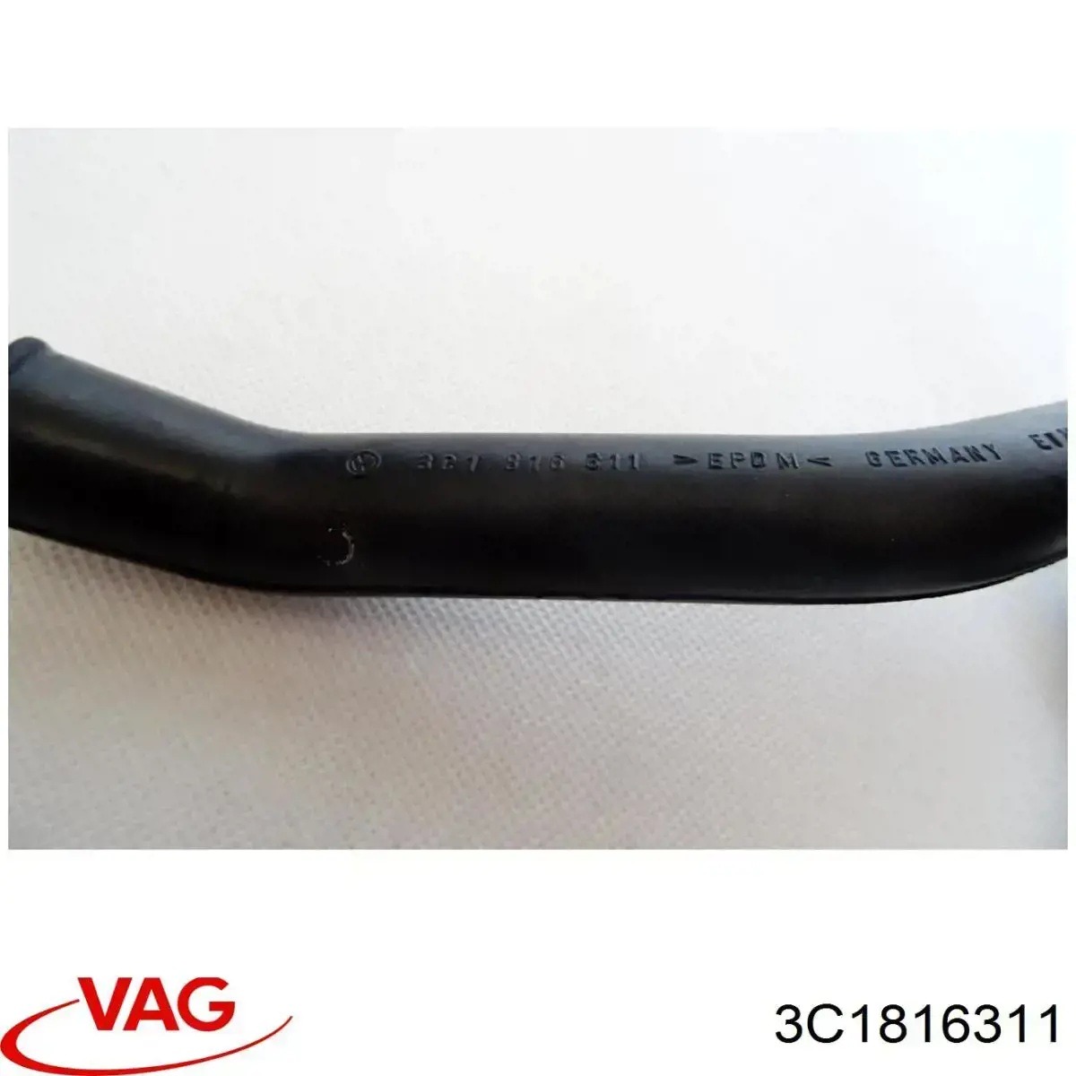 3C1816311 VAG 