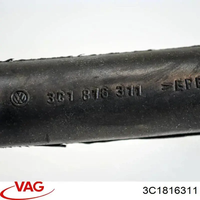 3C1816311 VAG