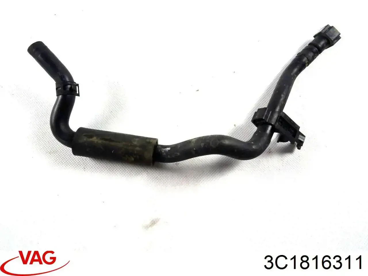  VAG 3C1816311