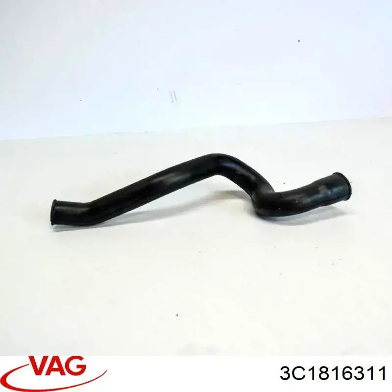  VAG 3C1816311 ціна, від 2.26 USD
