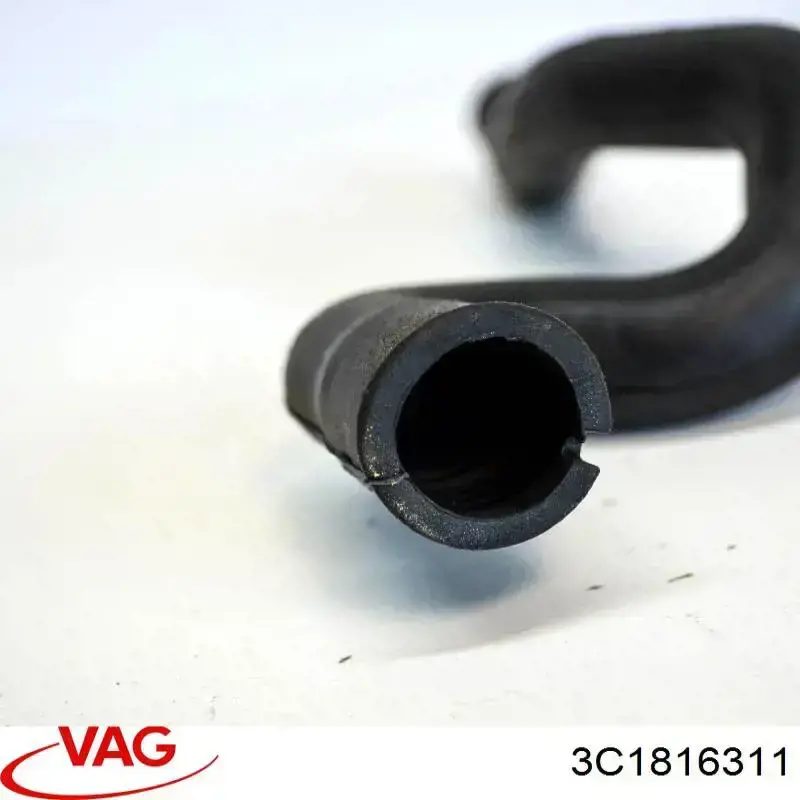 Купити 3C1816311 VAG 