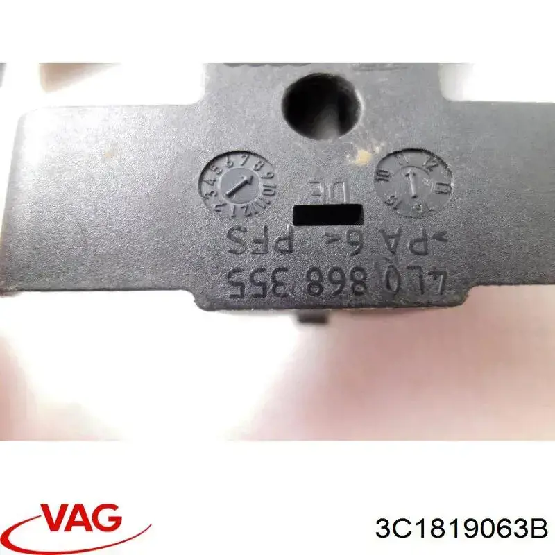 3C1819063B VAG 