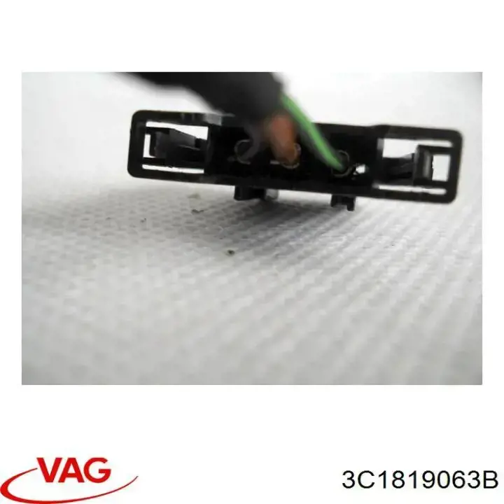  3C1819063B VAG