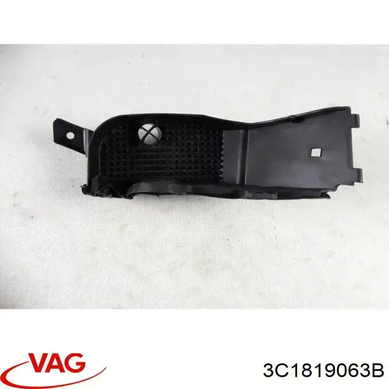Купити 3C1819063B VAG 