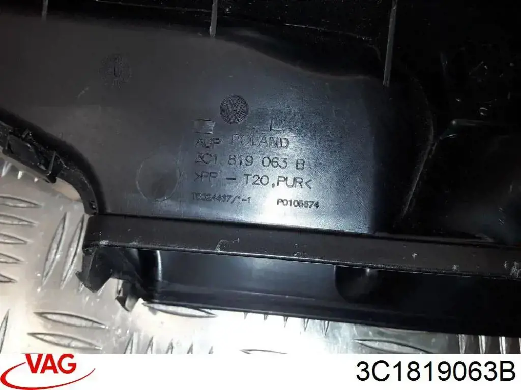  VAG 3C1819063B